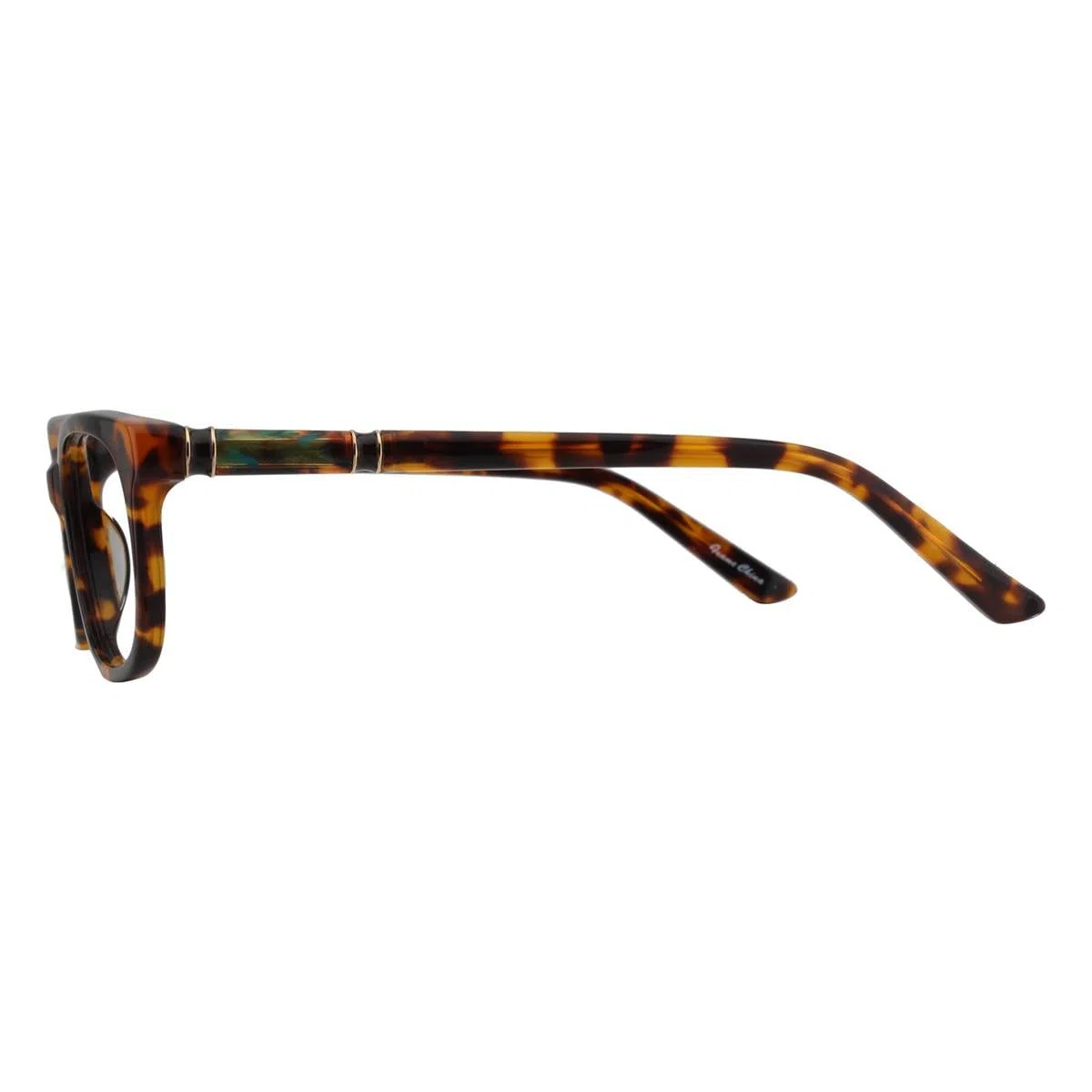 ST MORITZ BRIE Eyeglasses - view 3